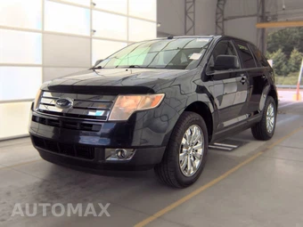 2010 Ford Edge Limited