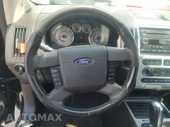 2010 Ford Edge Limited – miniatura 10