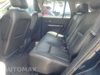 2010 Ford Edge Limited – miniatura 13