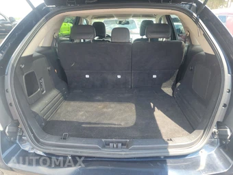2010 Ford Edge Limited – miniatura 16