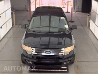2010 Ford Edge Limited – miniatura 2