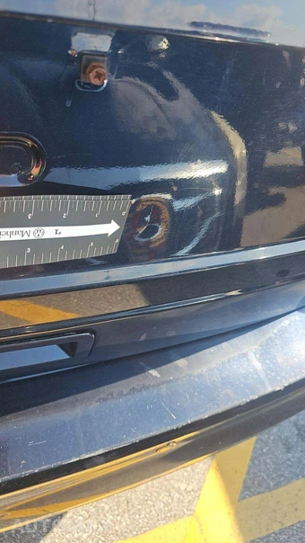 2010 Ford Edge Limited – miniatura 22