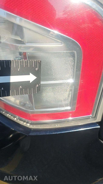 2010 Ford Edge Limited – miniatura 23
