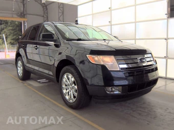2010 Ford Edge Limited – miniatura 3
