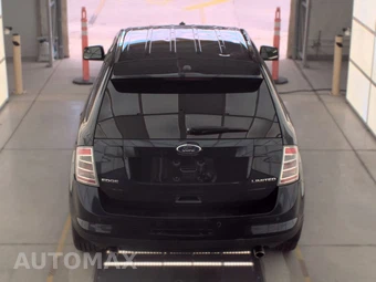 2010 Ford Edge Limited – miniatura 5