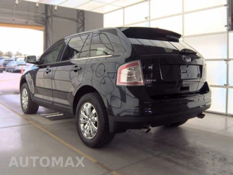 2010 Ford Edge Limited – miniatura 6