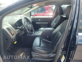 2010 Ford Edge Limited – miniatura 7