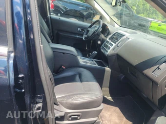 2010 Ford Edge Limited – miniatura 8