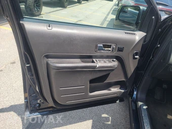 2010 Ford Edge Limited – miniatura 9