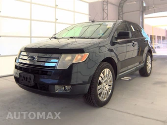 2010 Ford Edge Limited