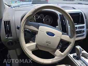 2010 Ford Edge Limited – miniatura 10
