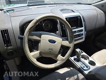 2010 Ford Edge Limited – miniatura 11
