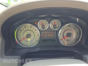 2010 Ford Edge Limited – miniatura 12