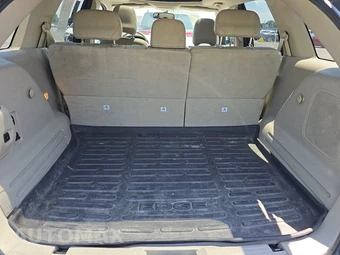 2010 Ford Edge Limited – miniatura 16
