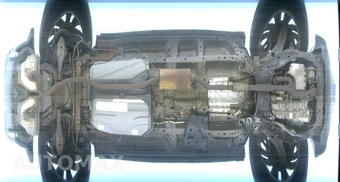 2010 Ford Edge Limited – miniatura 17