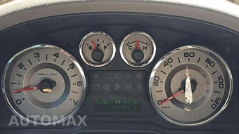 2010 Ford Edge Limited – miniatura 18