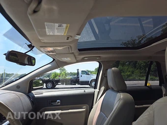 2010 Ford Edge Limited – miniatura 19