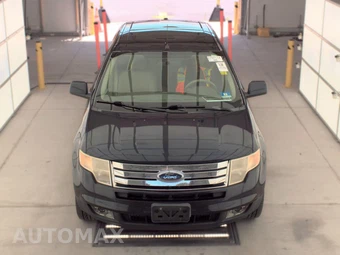2010 Ford Edge Limited – miniatura 2