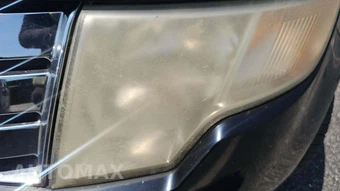 2010 Ford Edge Limited – miniatura 20