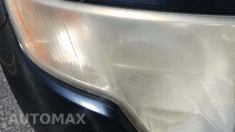 2010 Ford Edge Limited – miniatura 24