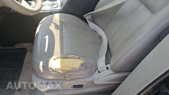 2010 Ford Edge Limited – miniatura 25