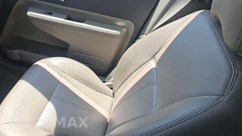 2010 Ford Edge Limited – miniatura 26