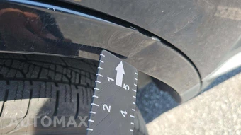 2010 Ford Edge Limited – miniatura 28