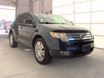 2010 Ford Edge Limited – miniatura 3