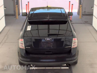 2010 Ford Edge Limited – miniatura 5