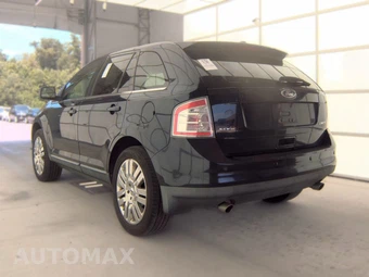 2010 Ford Edge Limited – miniatura 6