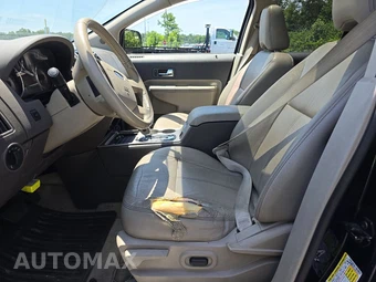 2010 Ford Edge Limited – miniatura 7