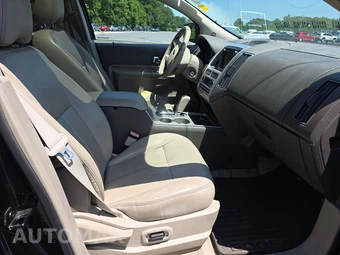 2010 Ford Edge Limited – miniatura 8