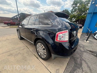 2010 Ford Edge Limited - miniatura 3