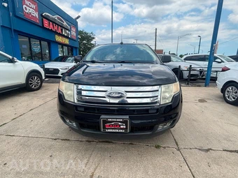 2010 Ford Edge Limited - miniatura 6