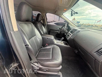 2010 Ford Edge Limited - miniatura 7