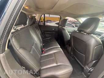 2010 Ford Edge Limited - miniatura 8