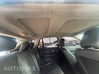 2010 Ford Edge Limited - miniatura 9