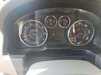 2010 Ford Edge SE – miniatura 10