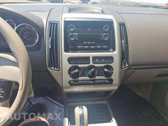 2010 Ford Edge SE – miniatura 11