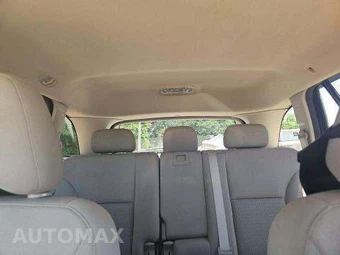 2010 Ford Edge SE – miniatura 12
