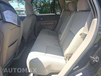 2010 Ford Edge SE – miniatura 14