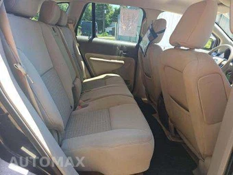 2010 Ford Edge SE – miniatura 17