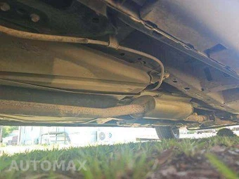 2010 Ford Edge SE – miniatura 18