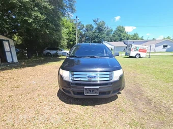 2010 Ford Edge SE – miniatura 2