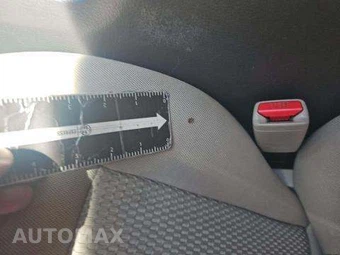 2010 Ford Edge SE – miniatura 22