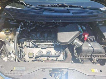 2010 Ford Edge SE – miniatura 30