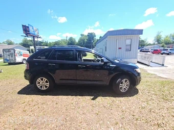 2010 Ford Edge SE – miniatura 5
