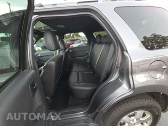 2010 Ford Escape Limited - miniatura 10