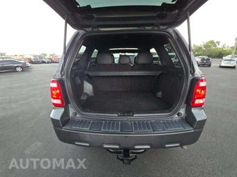 2010 Ford Escape Limited - miniatura 11