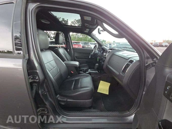 2010 Ford Escape Limited - miniatura 15